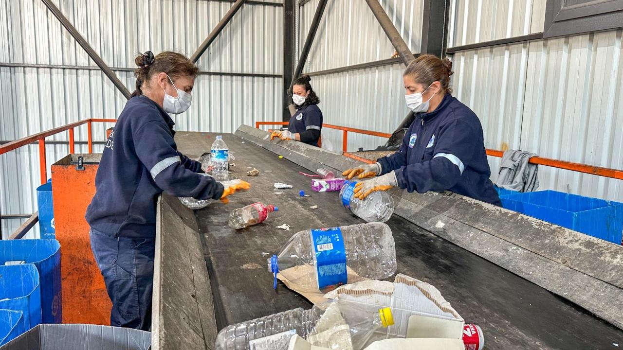 Yenişehir modeli Türkiye’nin zirvesinde