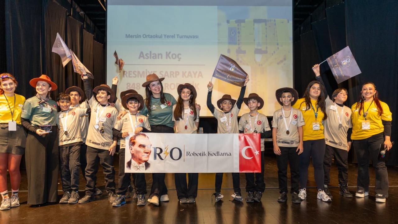 Yenişehir’de bilim ve teknoloji rüzgârı