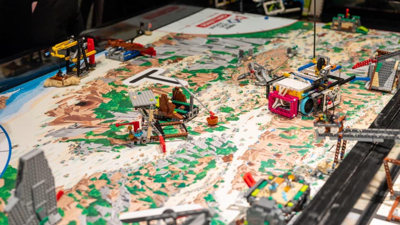 Yenişehir’de bilim ve teknoloji rüzgârı