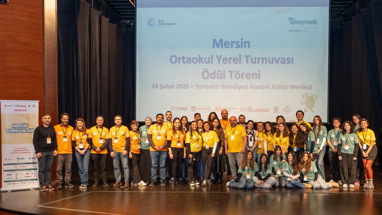 Yenişehir’de bilim ve teknoloji rüzgârı