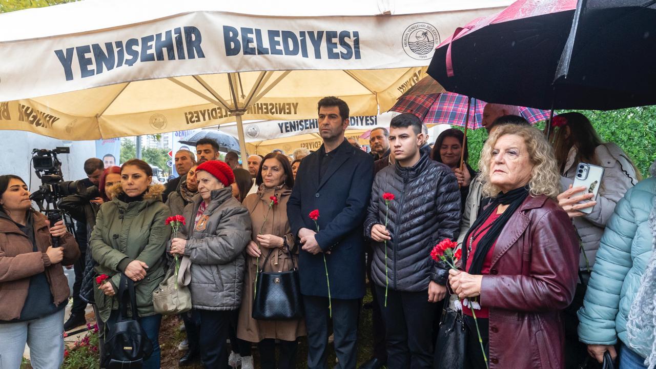 Yenişehir’den hayat kurtaracak hamle Afetlere karşı 'Yaşam Limanı'