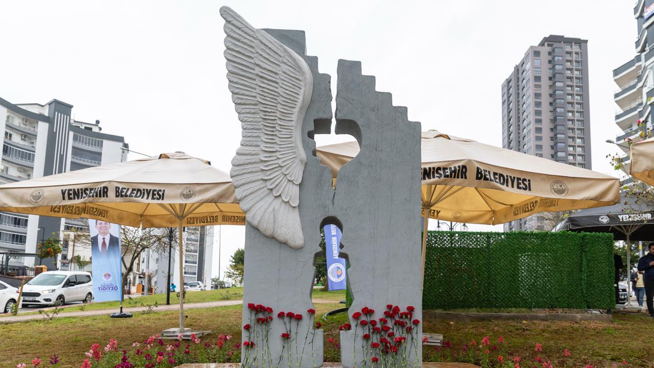 Yenişehir’den hayat kurtaracak hamle Afetlere karşı 'Yaşam Limanı'