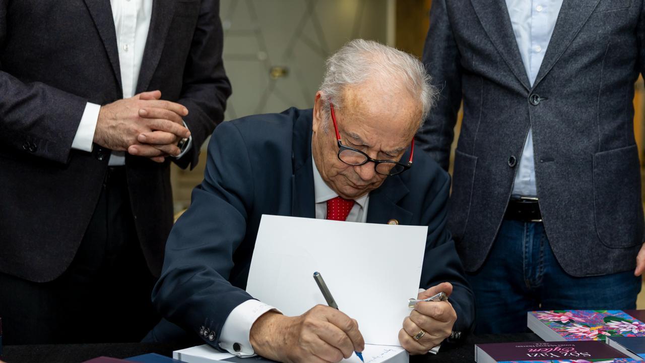 Yenişehir’in hafızası bu kez ‘Eczacılık’ için tazelendi