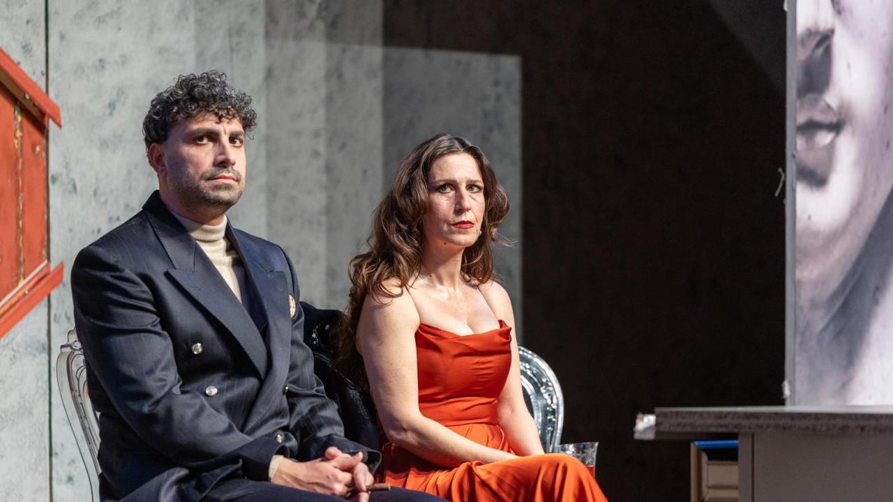 Yenişehir’de sanat ve farkındalık bir arada