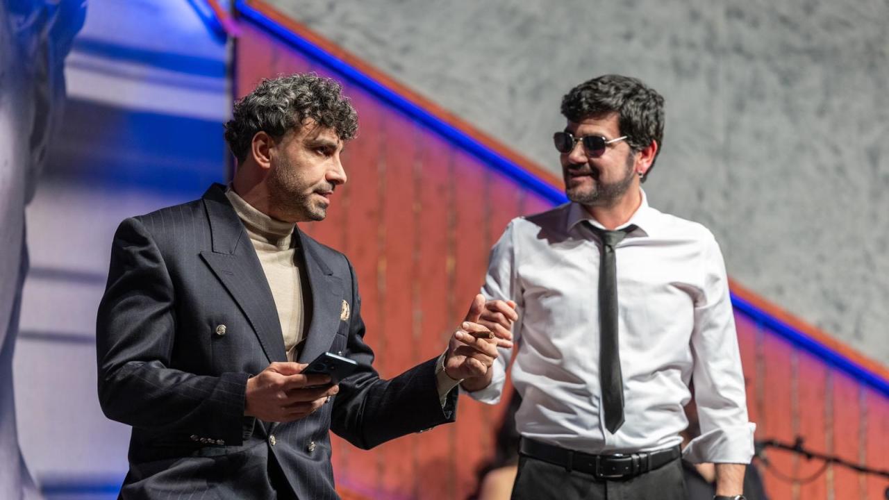 Yenişehir’de sanat ve farkındalık bir arada