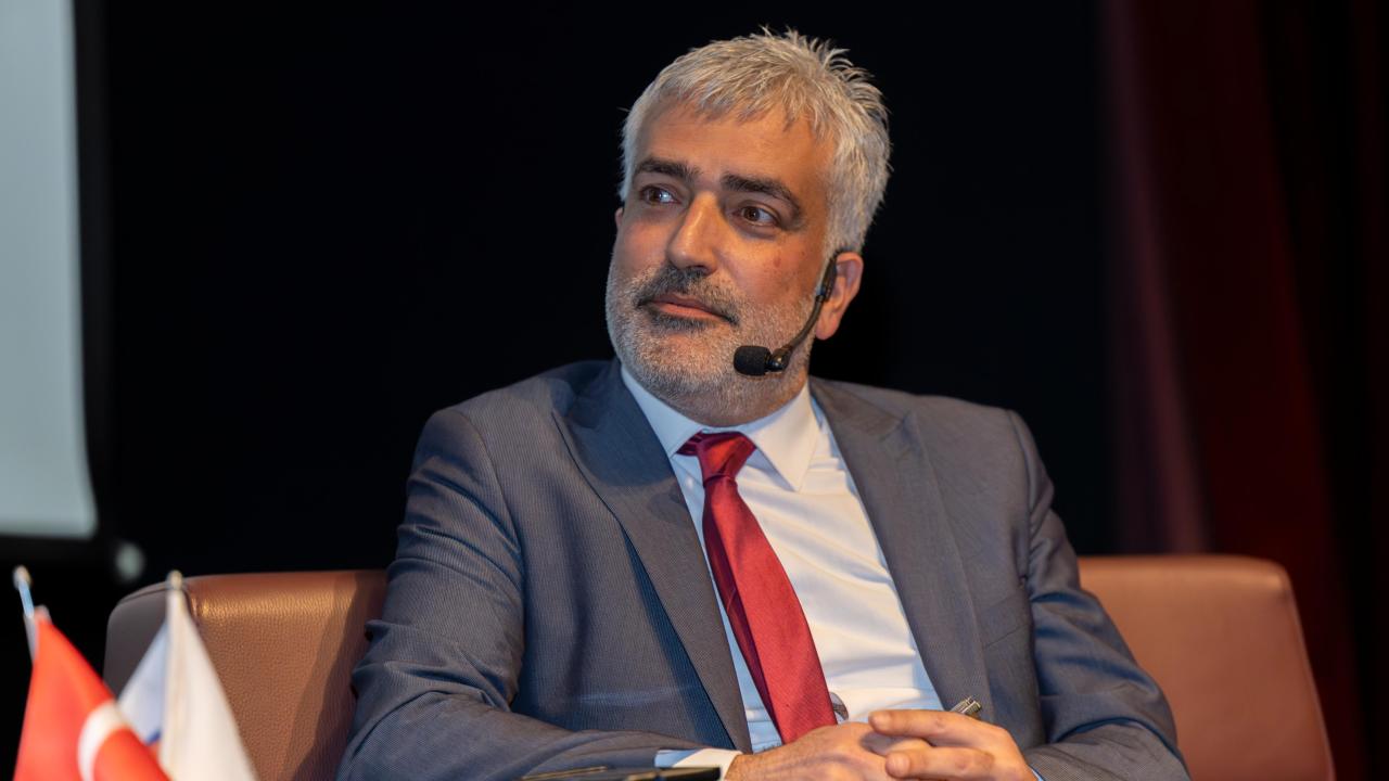 Yenişehir’de Mersin’in tarihine yolculuk