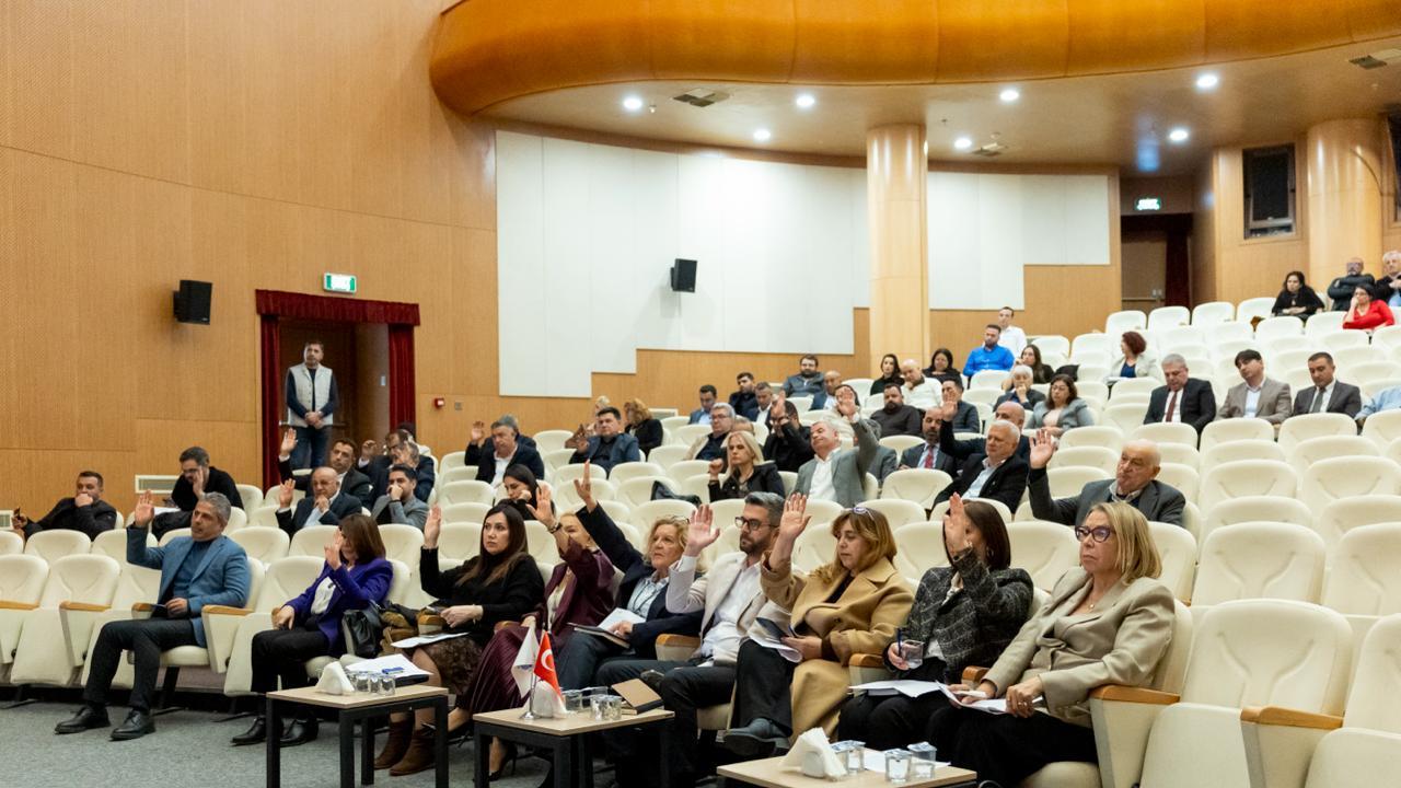 Başkan Özyiğit’ten ‘GENÇŞEHİR’ müjdesi