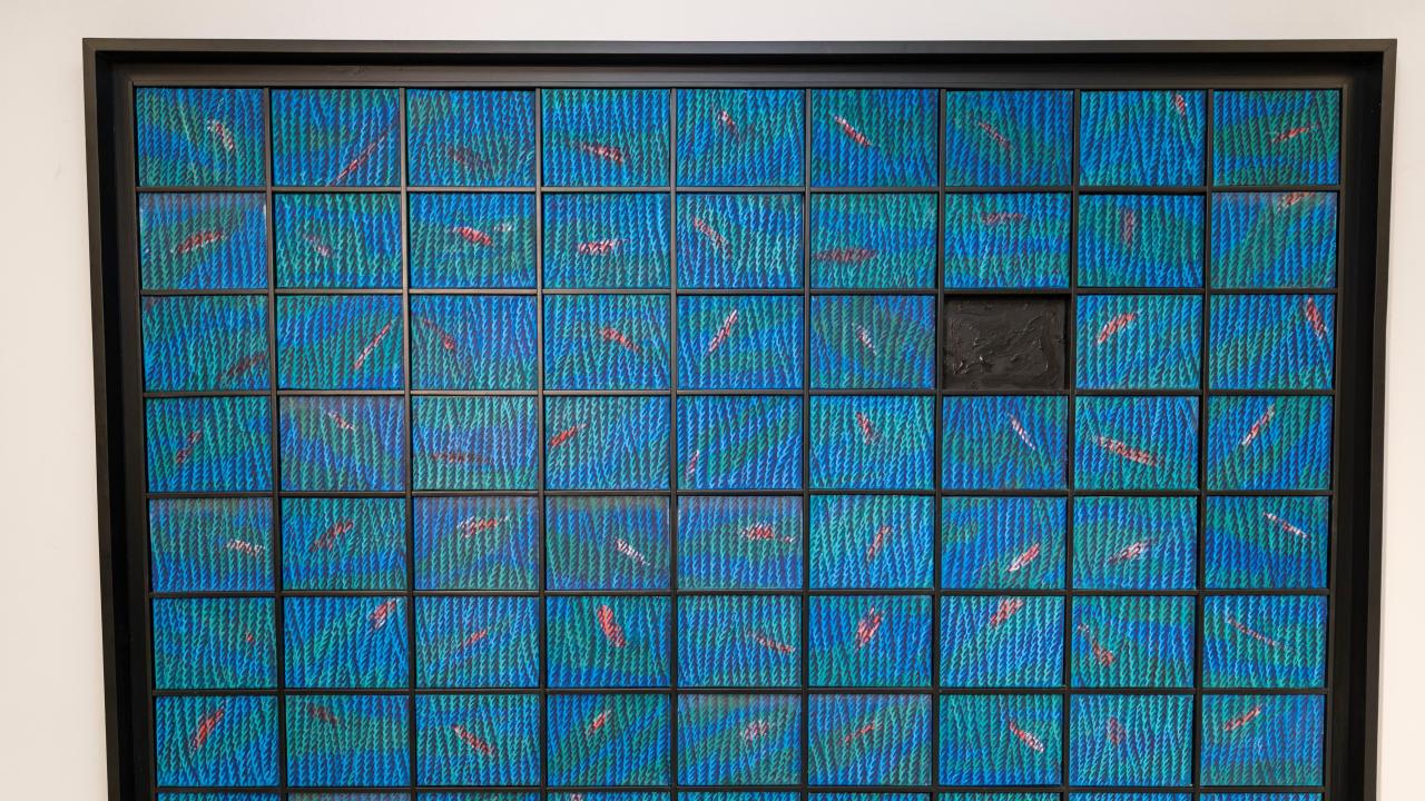 Sanatın kalbi Yenişehir’de atıyor