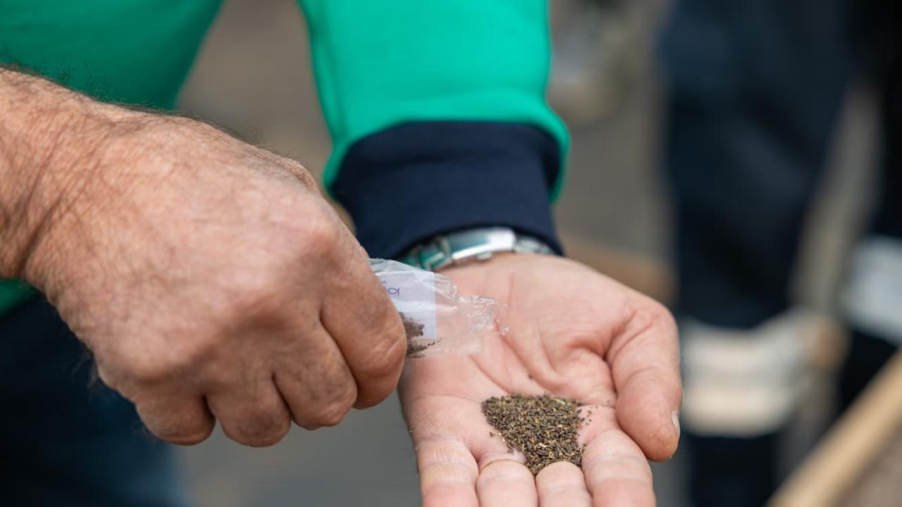 Yenişehir’de ‘Ekolojik Tarım’ hamlesi