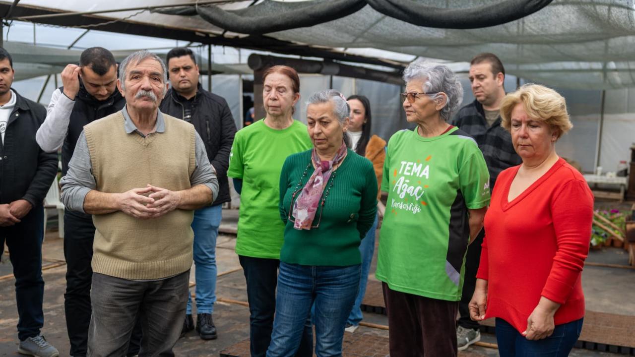 Yenişehir’de ‘Ekolojik Tarım’ hamlesi
