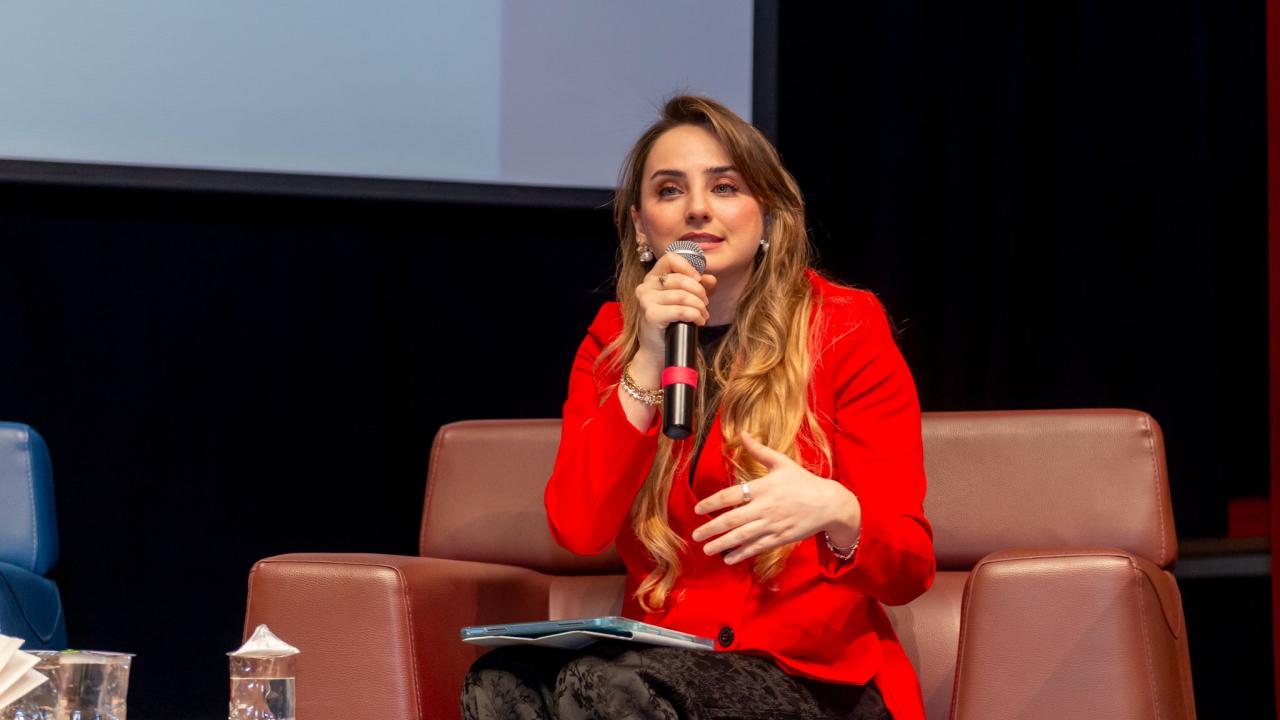 Yenişehir Belediyesi’nden bilinçlendiren buluşma