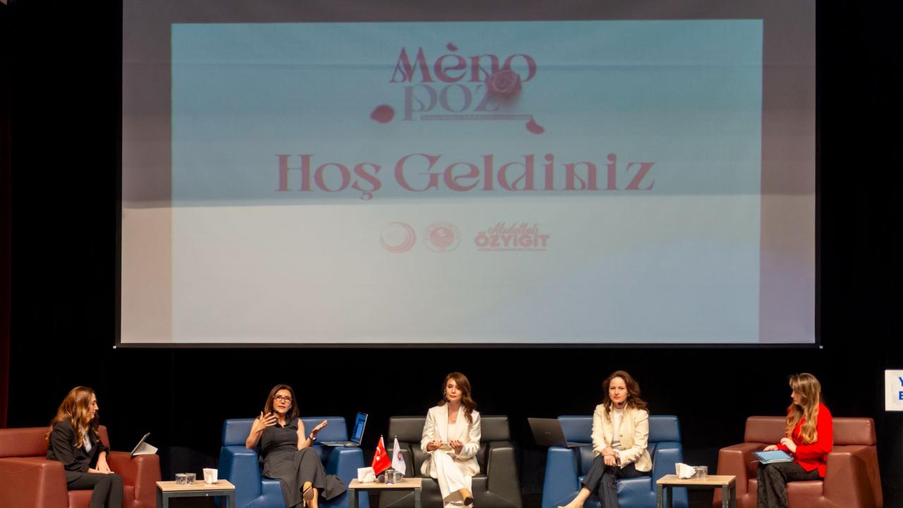 Yenişehir Belediyesi’nden bilinçlendiren buluşma