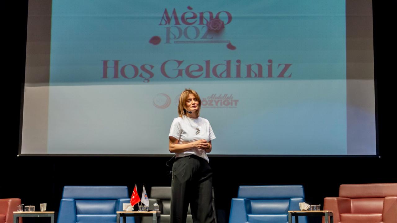 Yenişehir Belediyesi’nden bilinçlendiren buluşma