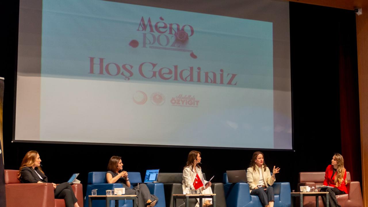 Yenişehir Belediyesi’nden bilinçlendiren buluşma