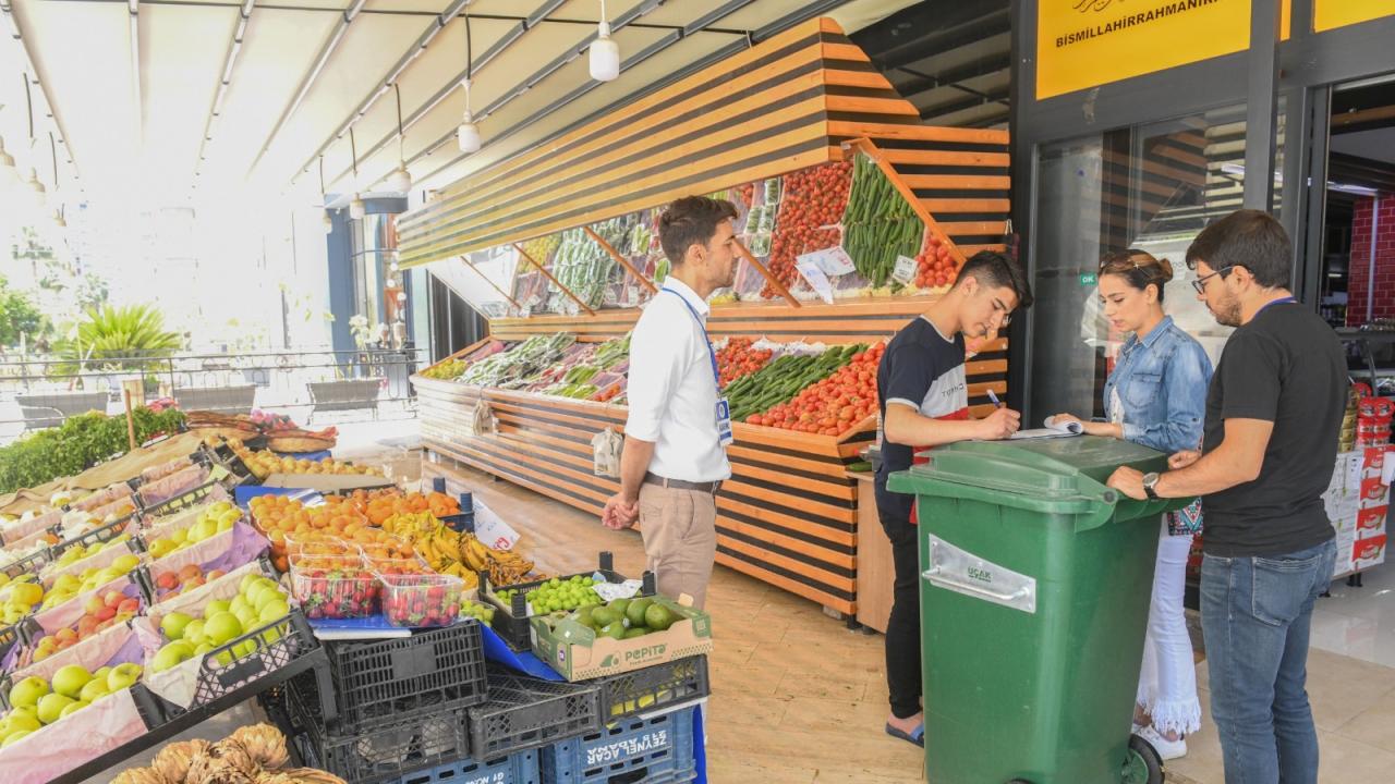 Yenişehir dönüştürüyor, doğa kazanıyor!