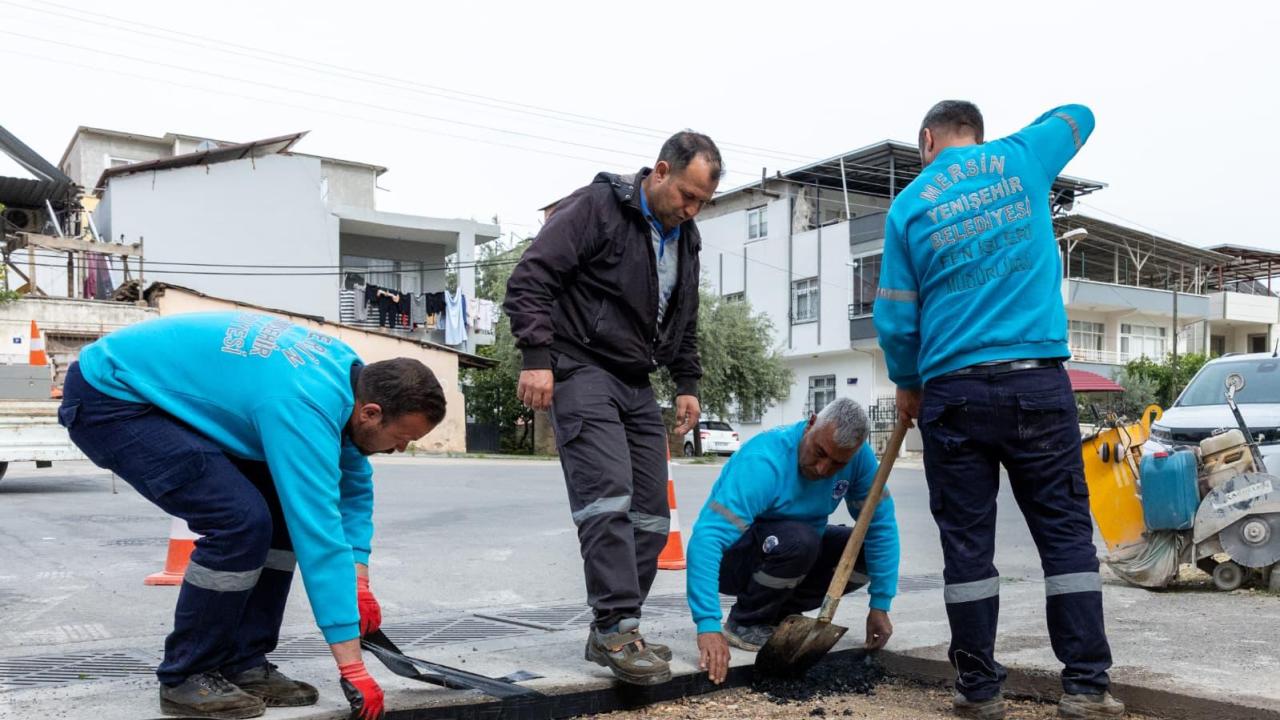 Yenişehir, Türkiye'ye yol gösteriyor
