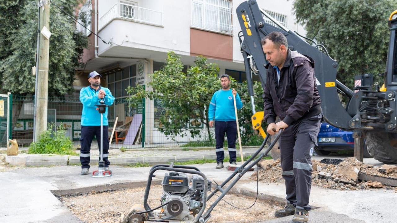 Yenişehir, Türkiye'ye yol gösteriyor
