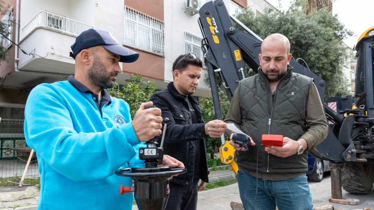 Yenişehir, Türkiye'ye yol gösteriyor
