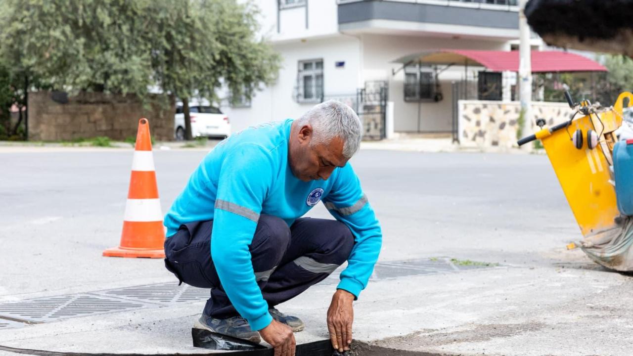 Yenişehir, Türkiye'ye yol gösteriyor