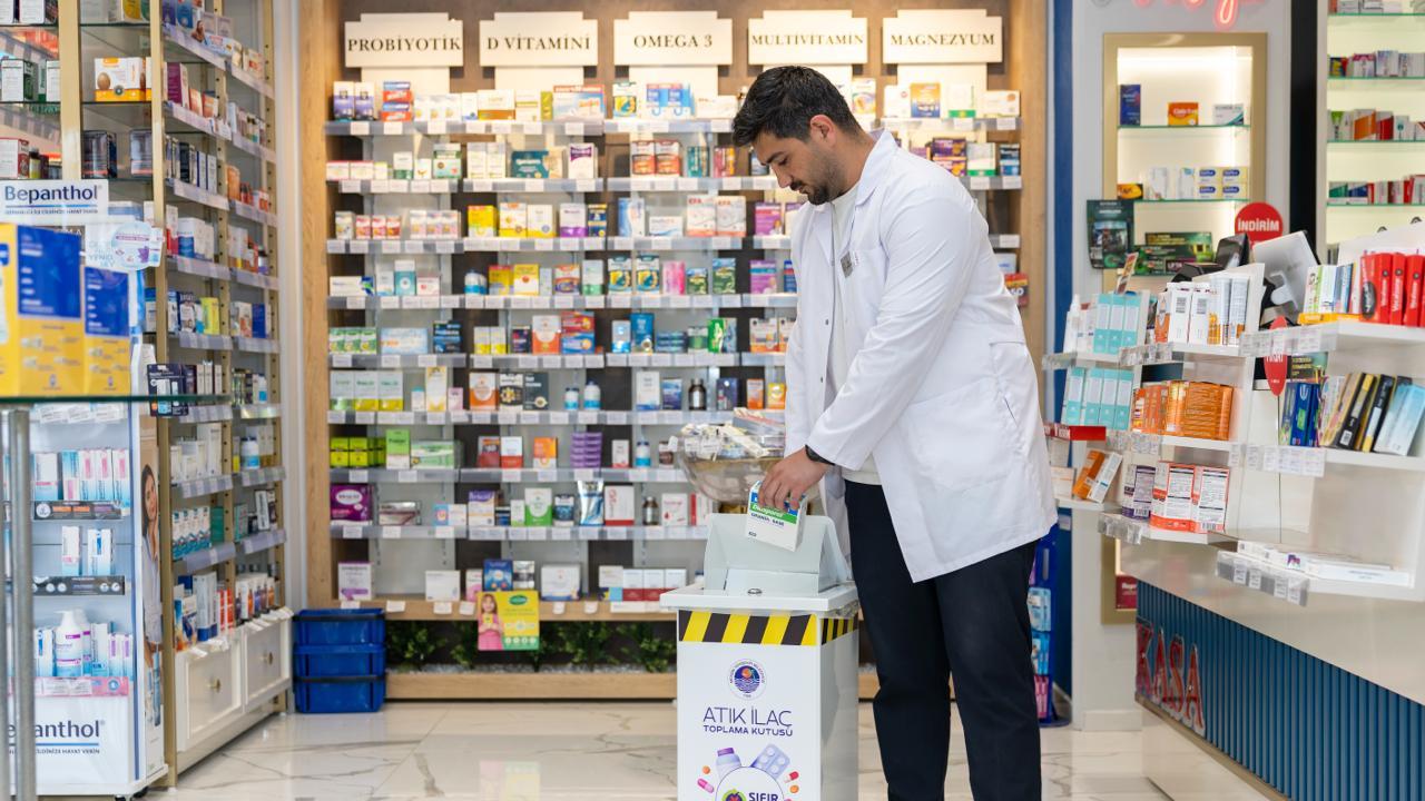 Yenişehir’de çevreci iş birliği