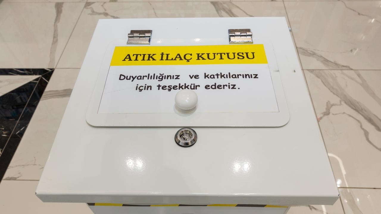 Yenişehir’de çevreci iş birliği