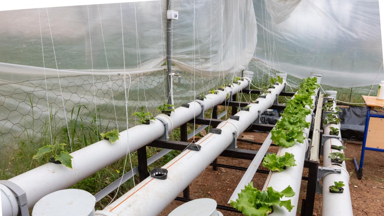 Yenişehir’den eğitime ‘Yeşil’ destek