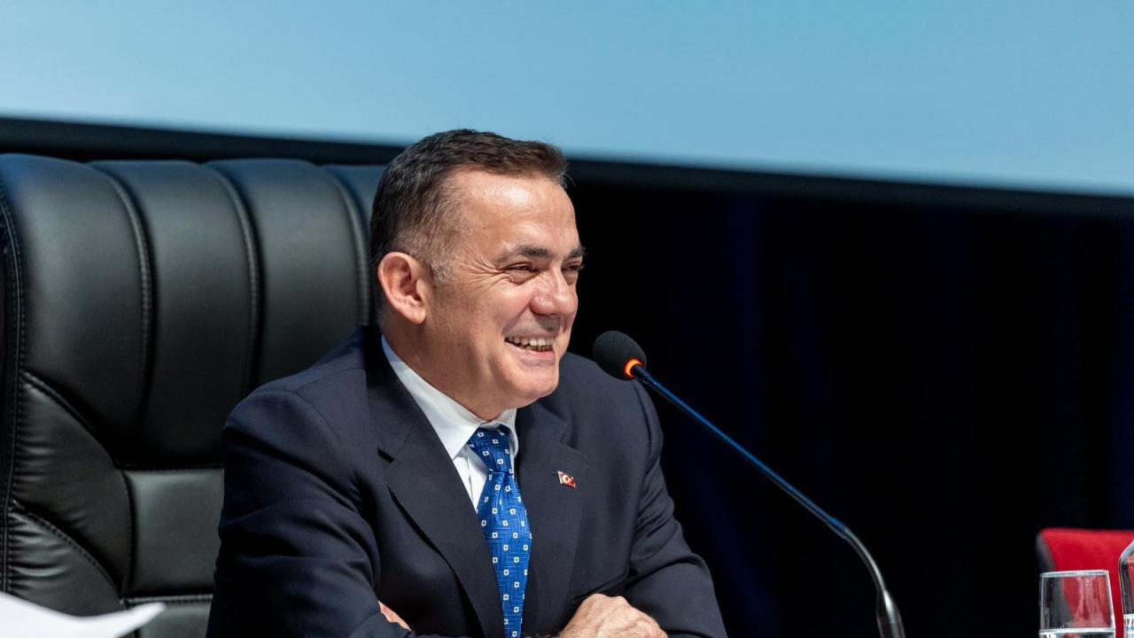 Yenişehir ortak akılla yönetiliyor