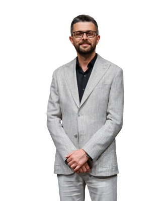 İBRAHİM CİNBAŞ