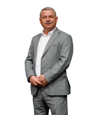 İBRAHİM DURMUŞ