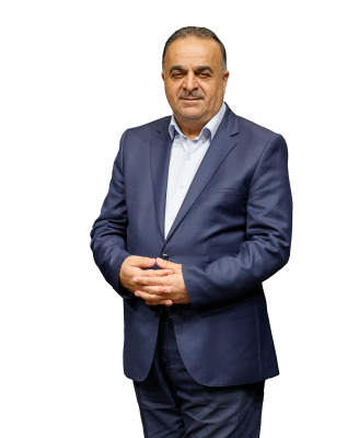 İMAM DOĞAN