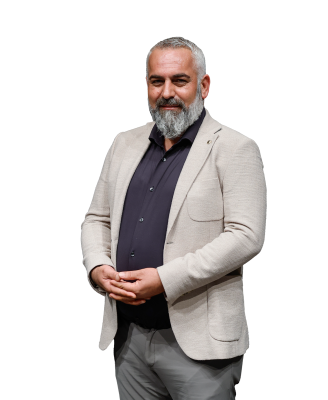 İSMAİL ÖZDEMİR