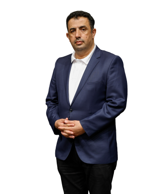 ŞENER AKDENİZ