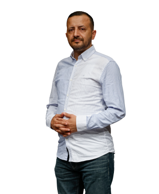 ABBAS ÖZDİKER