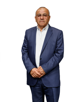 ABUZER DÖNDAŞ