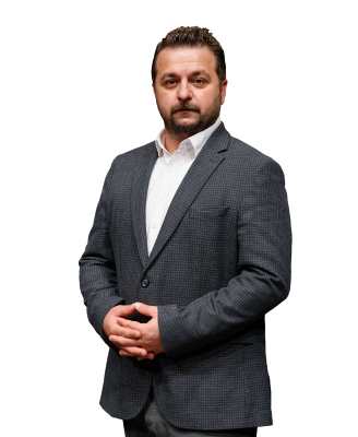 ALİ ÖZGEN ERKOÇ
