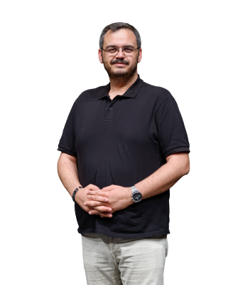 CEVDET YILMAZ