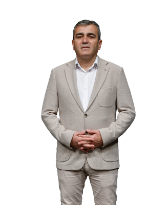 DEVRİM ÖZDEMİR