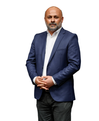 DOĞAN DÖLDÖŞ
