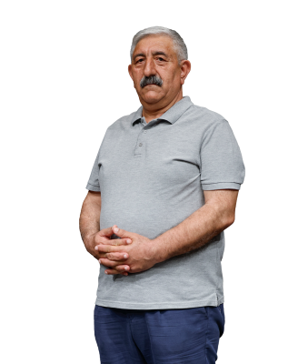 ERSİN NAS