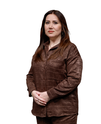 GÜLCAN TÜMÜKLÜ