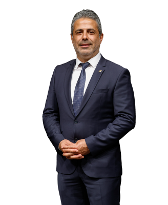 METİN SOLUNOĞLU