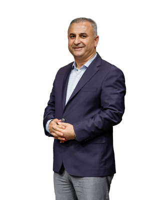 NECMETTİN CABADAK