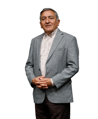 SALİH AKBAŞ