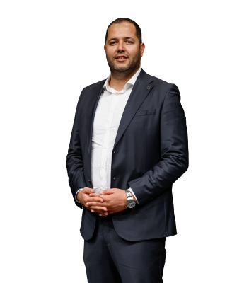 UĞUR İNCE