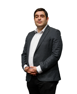 UMUT AKYÜZ