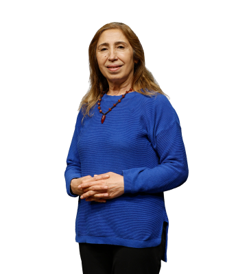 ZERİFE GENÇ