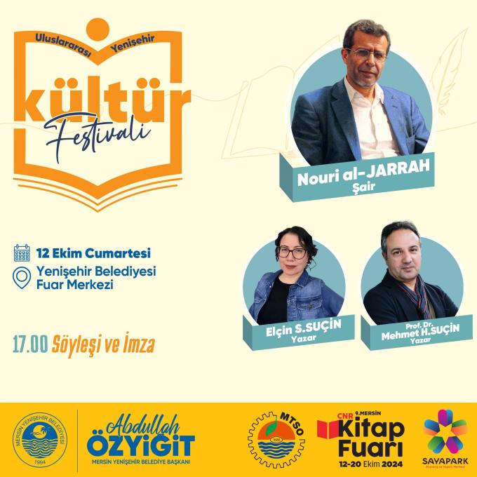 Uluslararası Yenişehir Kültür Festivali