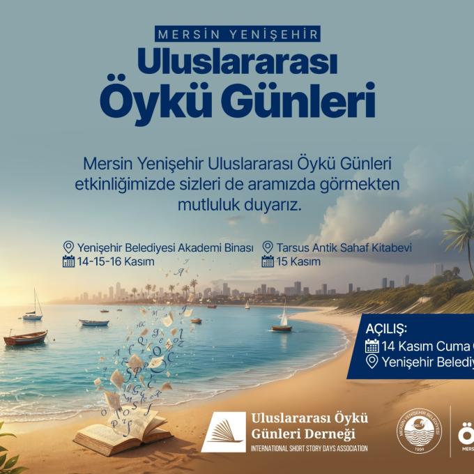 Uluslararası Öykü Günleri