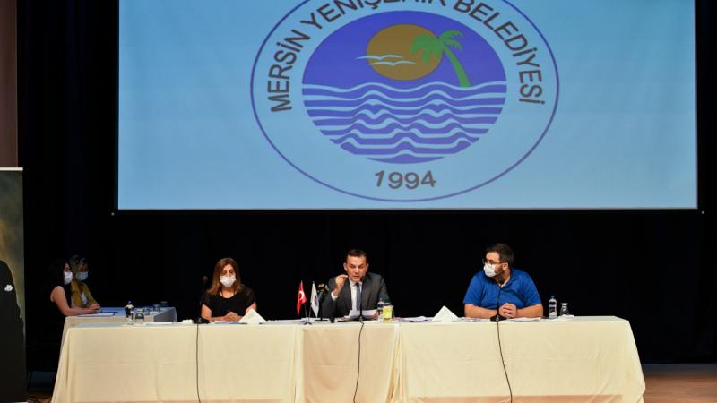 Yenişehir Belediyesi BETEM için kayıtlar başladı