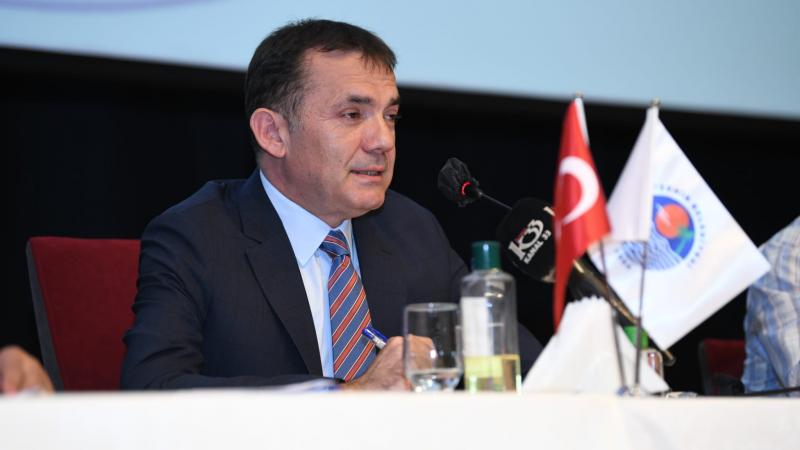 Yenişehir Belediyesinin 2022 yılı bütçesinde denklik sağlandı; bütçe 281 milyon TL